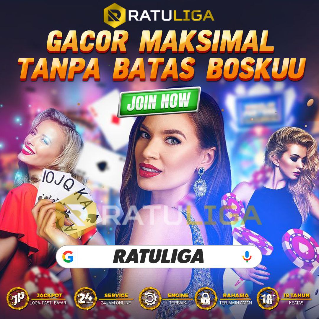 RATULIGA Review Game Slot Gacor Songkran Splash Parade Thailand
